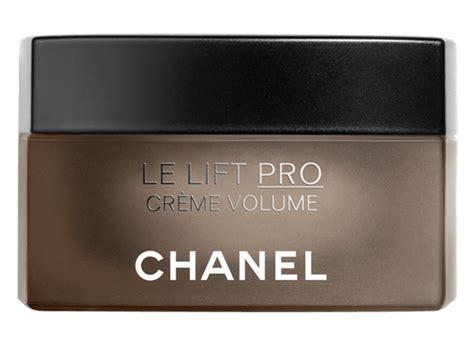 le lift pro chanel volume cream|Chanel le lift best price.